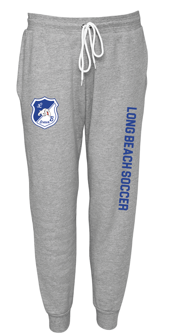 LB Soccer Joggers