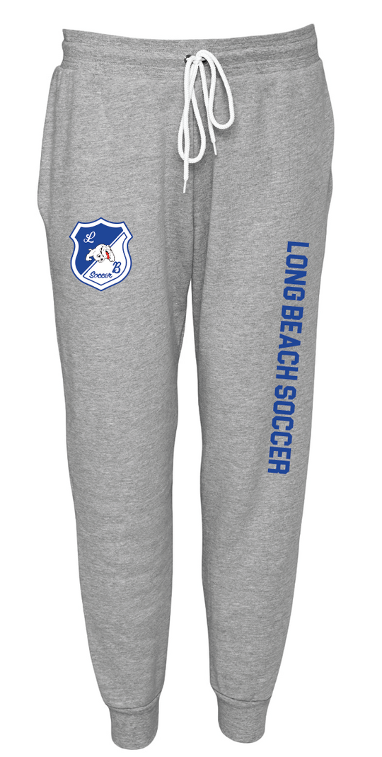 LB Soccer Joggers