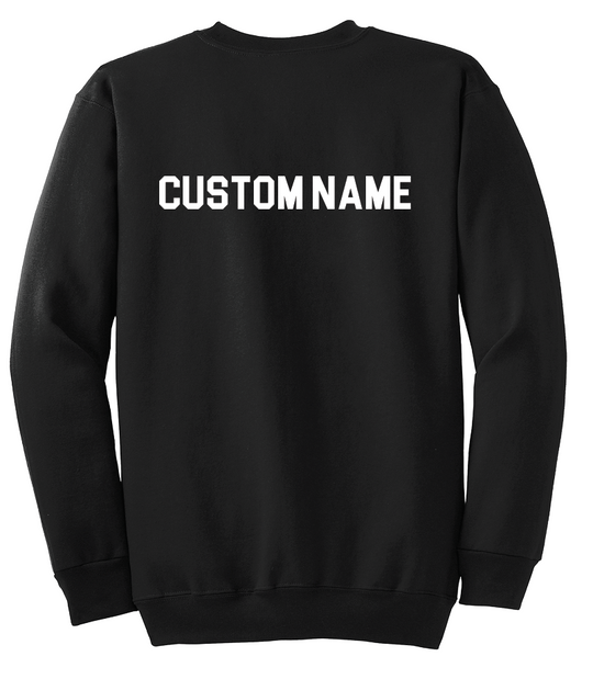 LB Soccer Crewneck
