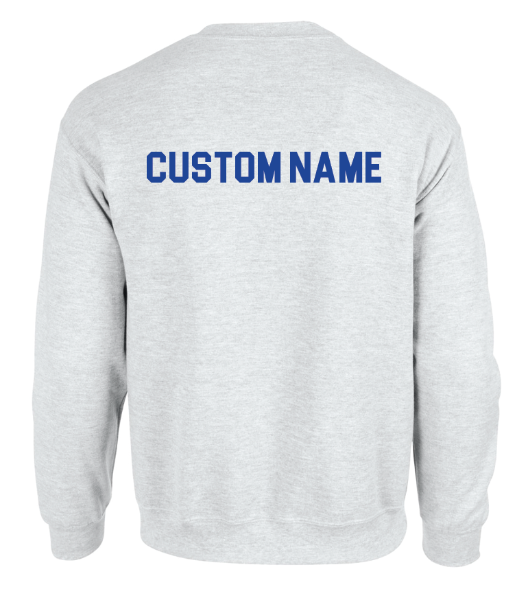 LB Soccer Crewneck