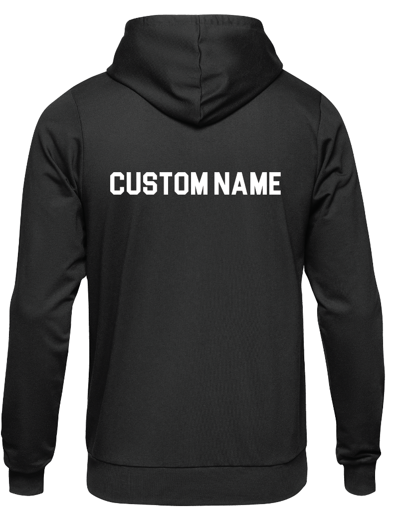 LB Soccer Hoodie