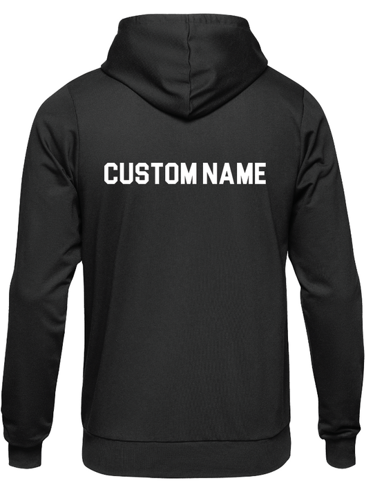 LB Soccer Hoodie