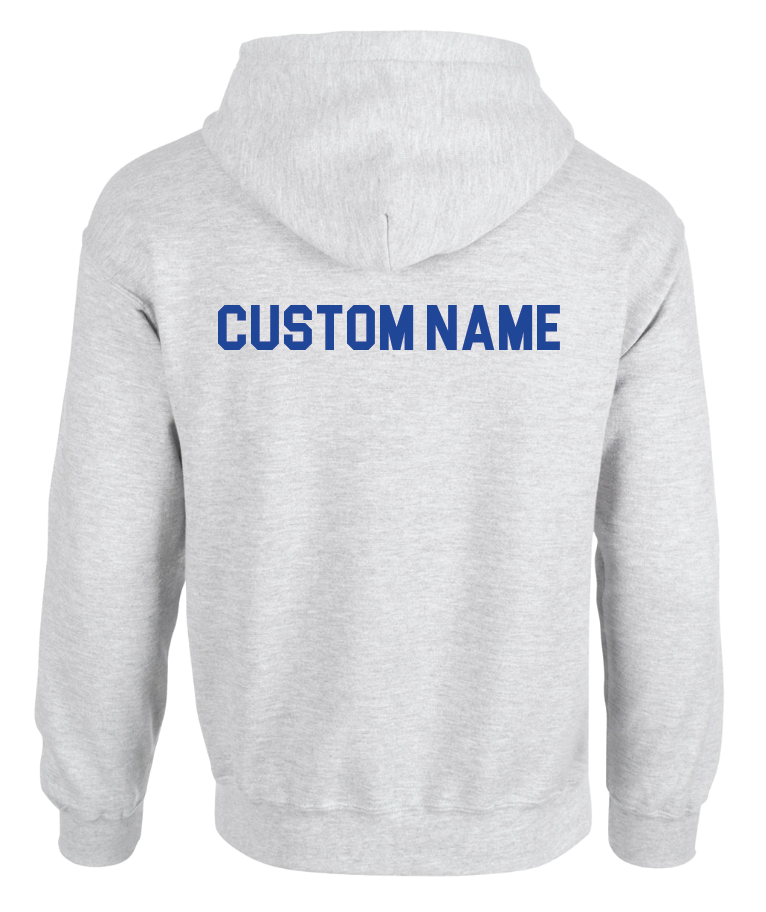 LB Soccer Hoodie