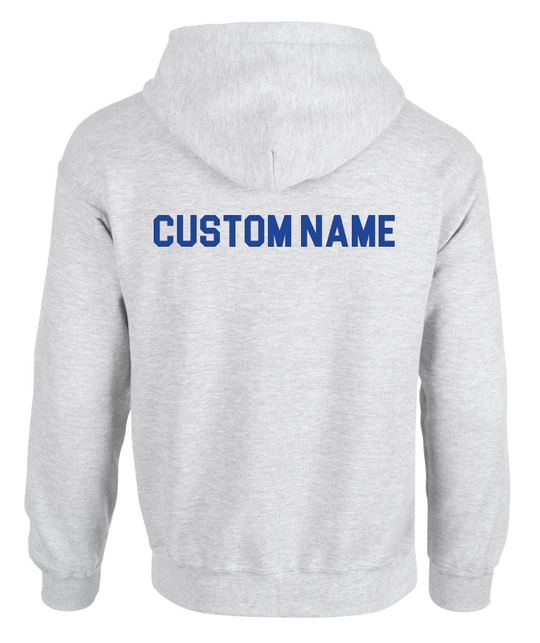 LB Soccer Hoodie