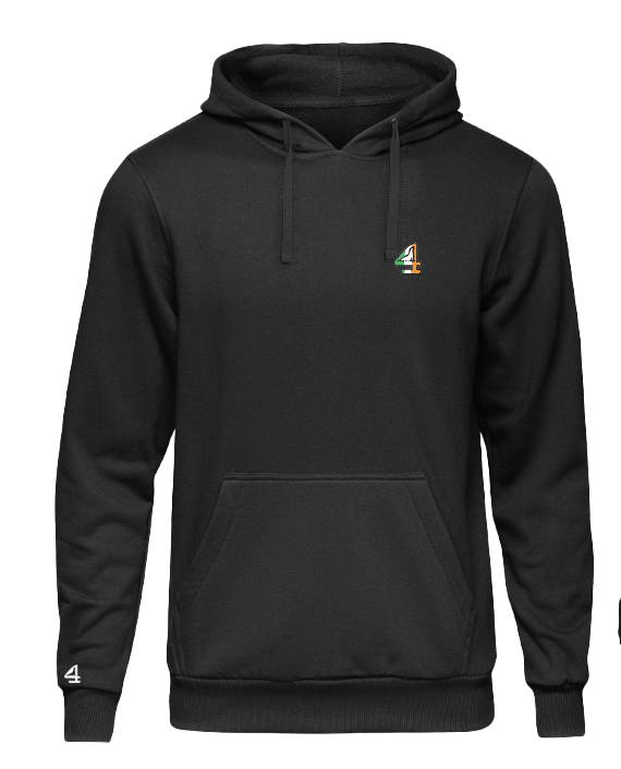 LONG BEACH IRISH DAY Long Beach Graphic Hoodie