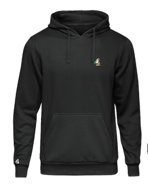 LONG BEACH IRISH DAY Long Beach Graphic Hoodie