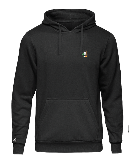LONG BEACH IRISH DAY Long Beach Graphic Hoodie