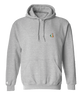 LONG BEACH IRISH DAY Long Beach Graphic Hoodie