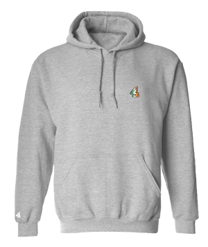 LONG BEACH IRISH DAY Long Beach Graphic Hoodie