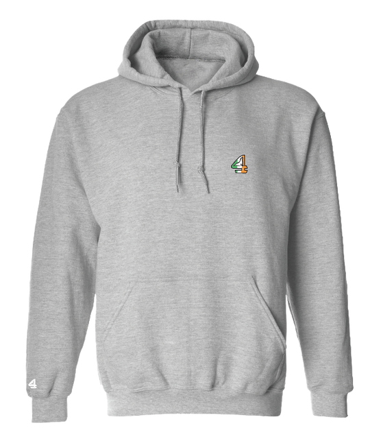 LONG BEACH IRISH DAY Long Beach Graphic Hoodie