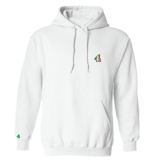 LONG BEACH IRISH DAY Long Beach Graphic Hoodie