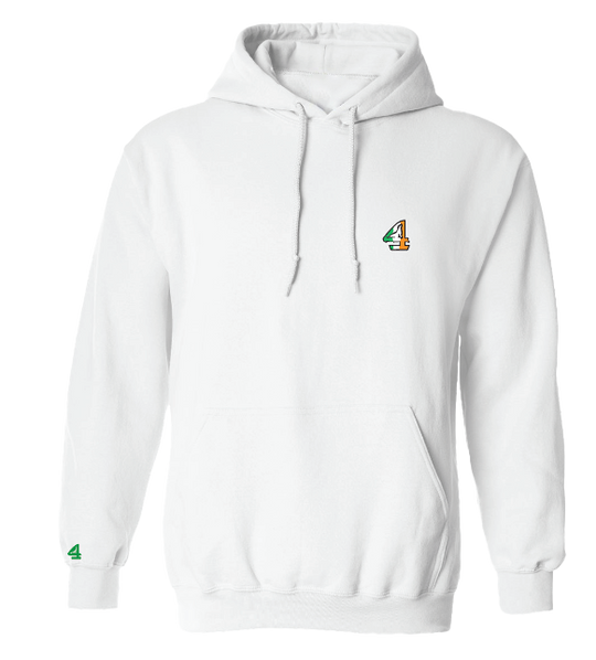 LONG BEACH IRISH DAY Long Beach Graphic Hoodie