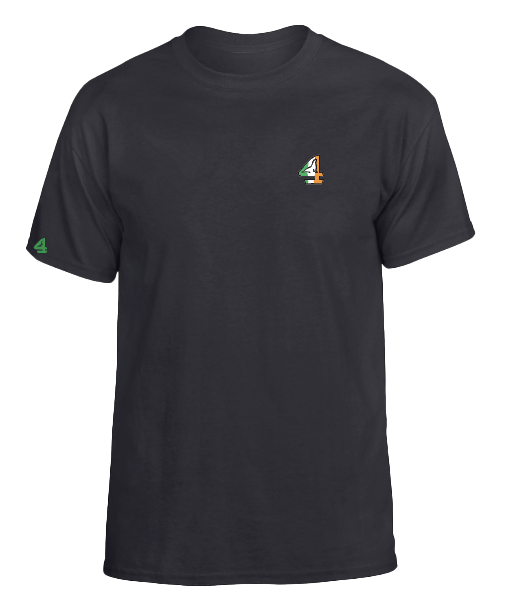 LONG BEACH IRISH DAY Long Beach Graphic t-shirt