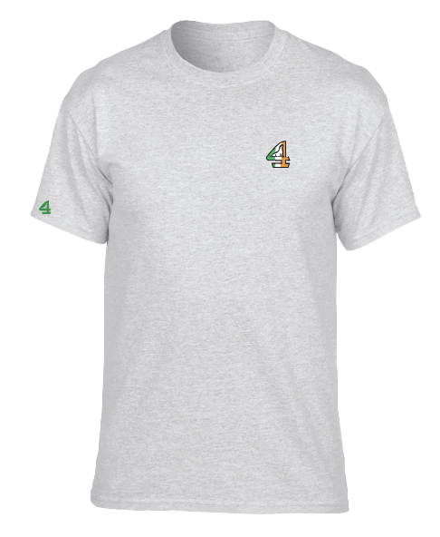 LONG BEACH IRISH DAY Long Beach Graphic t-shirt