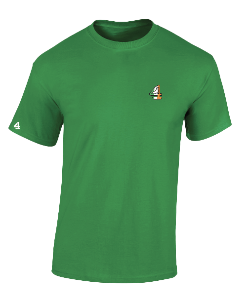 LONG BEACH IRISH DAY Long Beach Graphic t-shirt