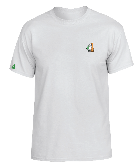 LONG BEACH IRISH DAY Long Beach Graphic t-shirt