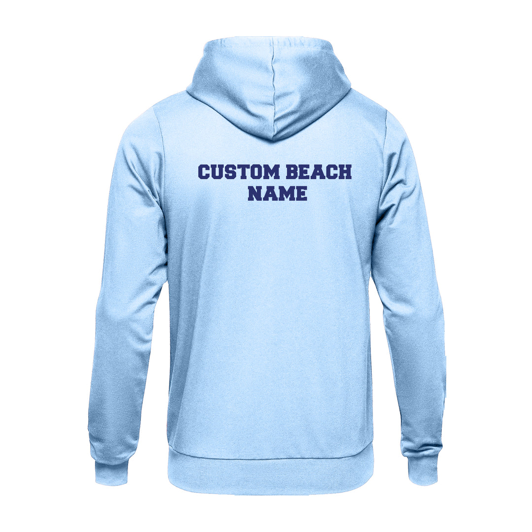 Buoy 4 Beach Crew Hoodie