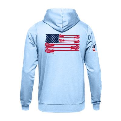 Oceanside "O" ReLax Hoodie