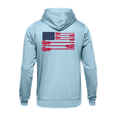 Oceanside "O" ReLax Hoodie