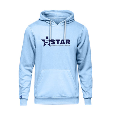 5 Star Gymnastics Hoodie