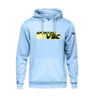 Sportime VBC Volleyball Hoodies