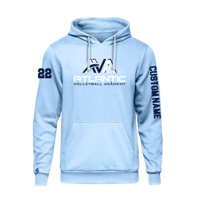 AVA Atlantic Volleyball Academy Hoodie