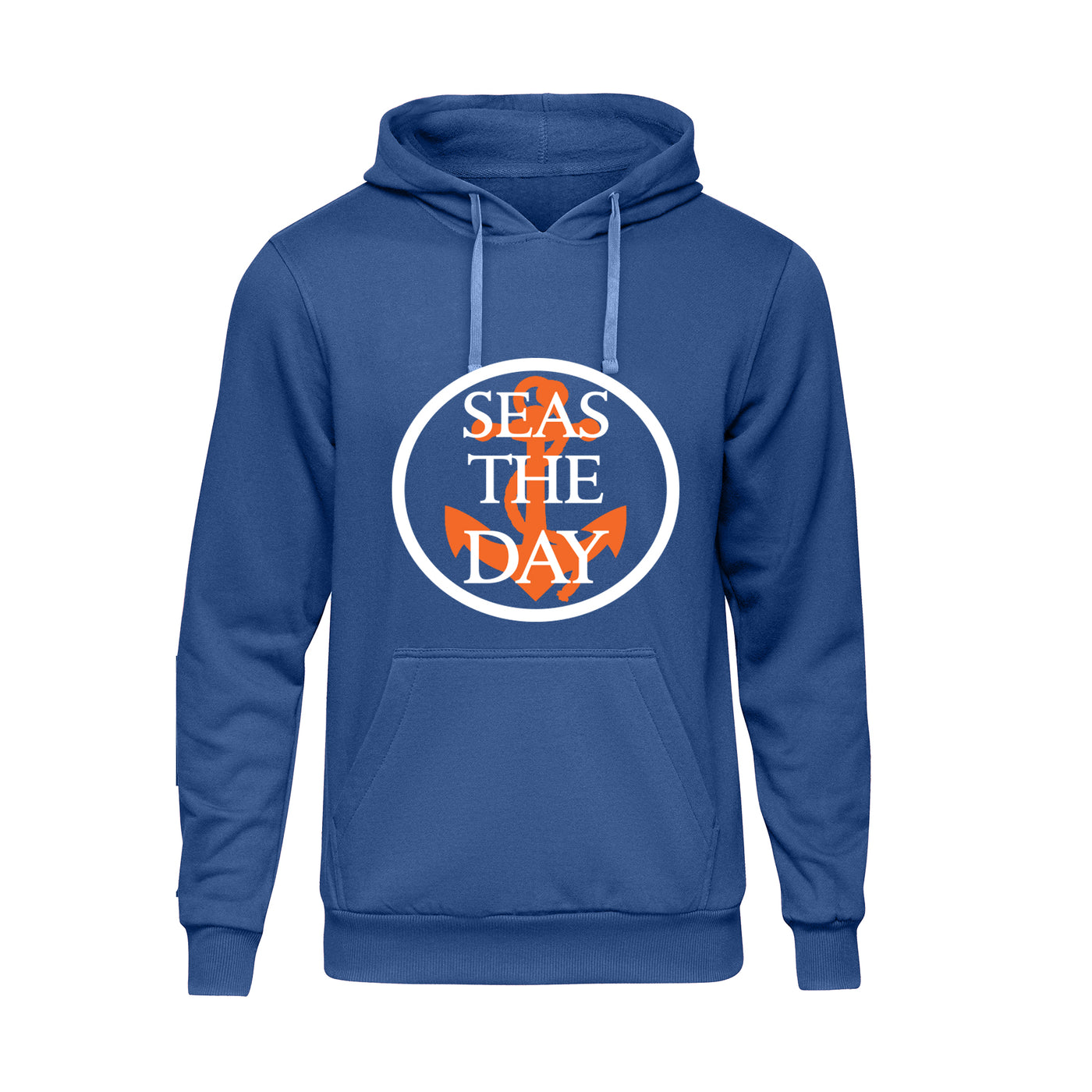 Adult - Seas The Day Pullover