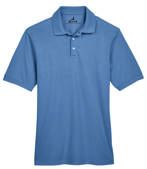 Solid As A Rock Polo