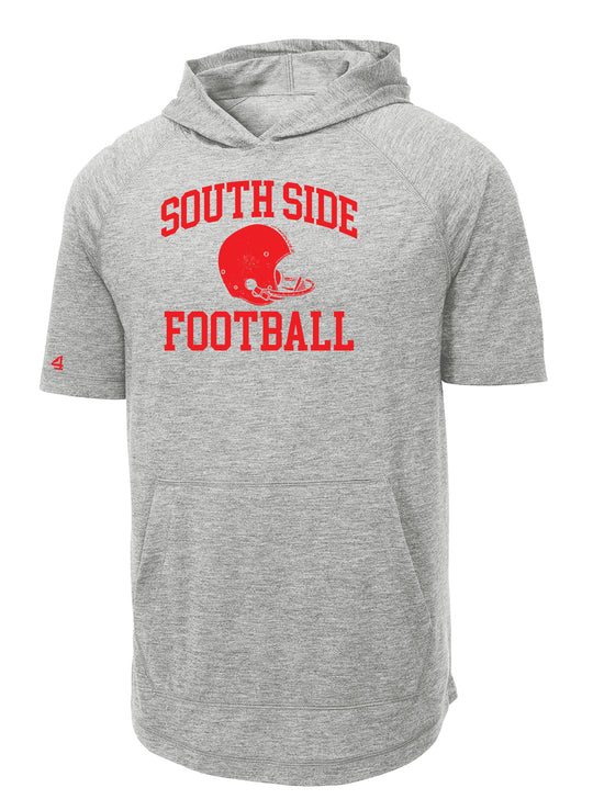 South Side Legends SS Tri-blend hoodie