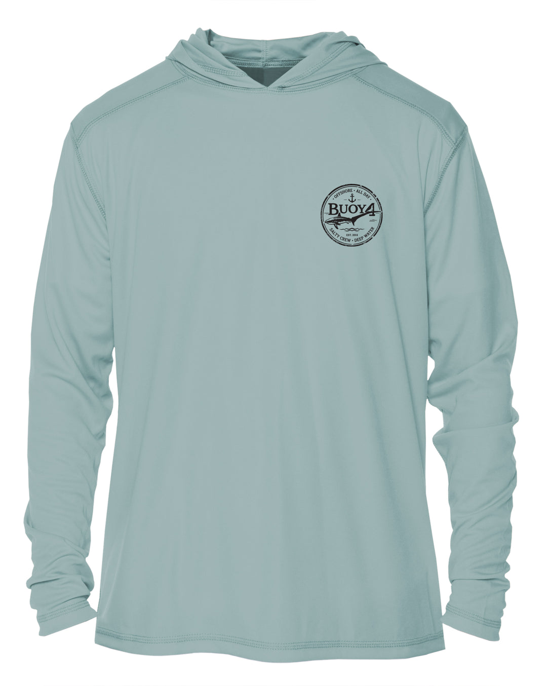 Whip Tails Tavern UPF 50+ Hoodie