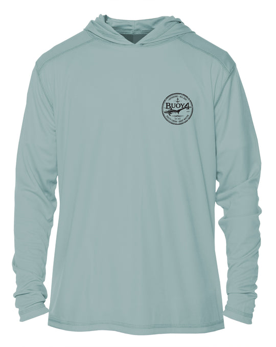 Whip Tails Tavern UPF 50+ Hoodie