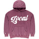 Buoy4 Local Vintage Hoodie