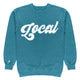 Buoy4 Local Vintage Crewneck