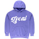 Buoy4 Local Vintage Hoodie