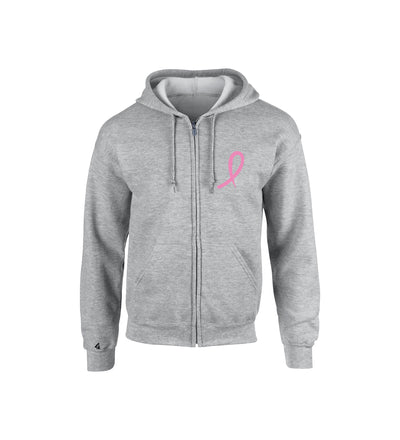 A Chance to Dance Full Zip Hoodie