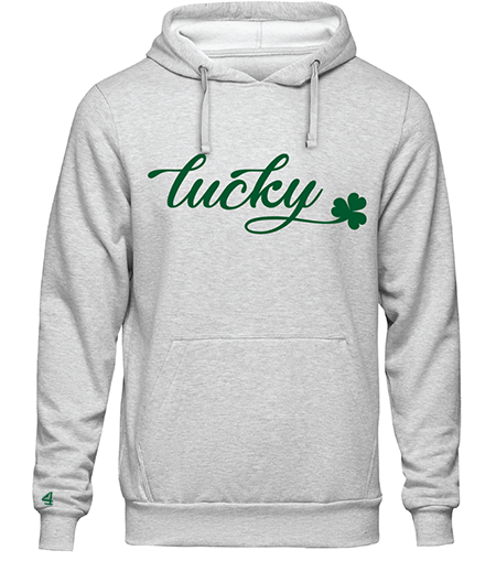 Buoy 4 Lucky Hoodie
