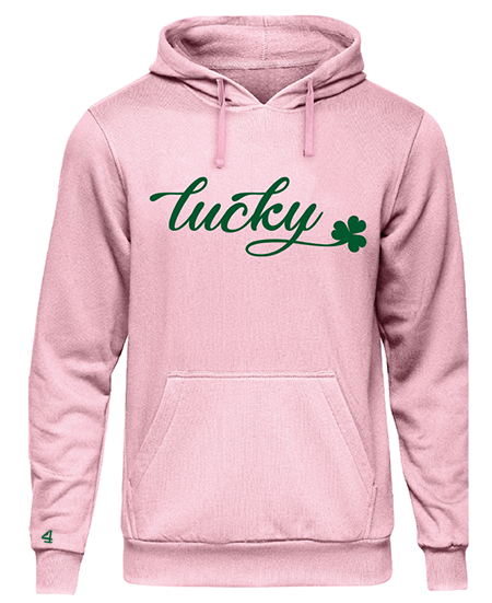 Buoy 4 Lucky Hoodie