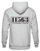 Buoy4 Lynbrook Proud 11563 Hoodie