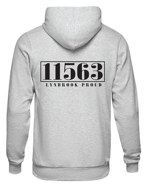 Buoy4 Lynbrook Proud 11563 Hoodie