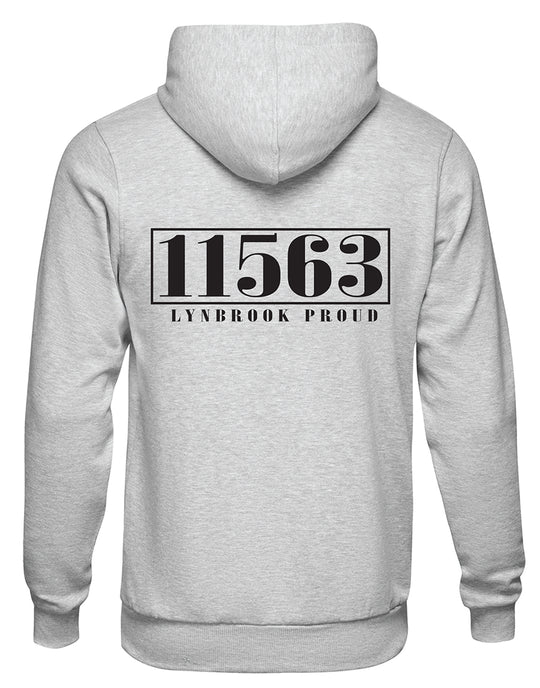 Lynbrook Proud Hoodie