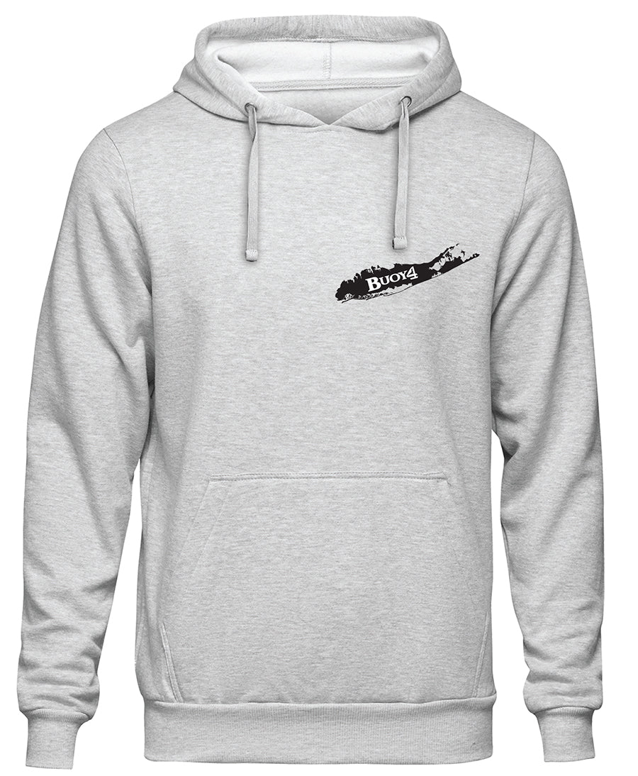 Buoy4 Lynbrook Proud 11563 Hoodie