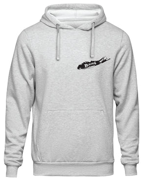 Buoy4 Lynbrook Proud 11563 Hoodie