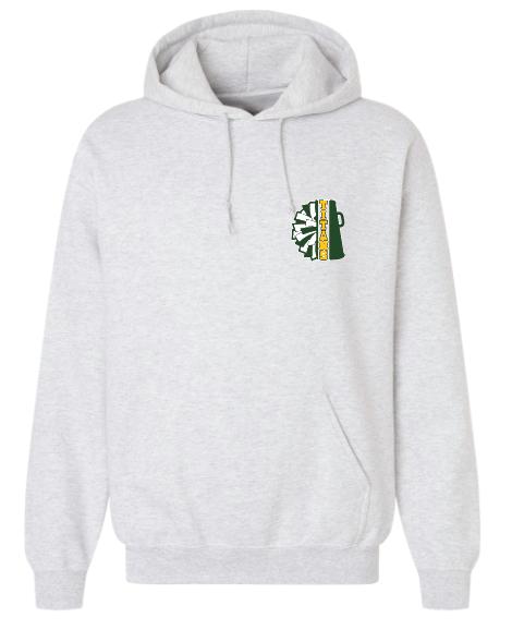 LYNBROOK TITANS FOOTBALL AND CHEER  HOODIE