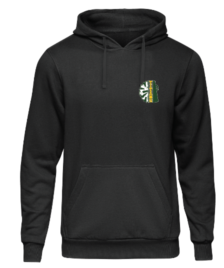 LYNBROOK TITANS FOOTBALL AND CHEER  HOODIE