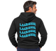 Buoy4 Lacrosse hoodie