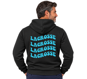 Buoy4 Lacrosse hoodie