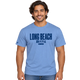 Buoy4 Long Beach Est. Short Sleeve Graphic Tee