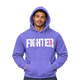 BUOY4 FIGHTER VINTAGE HOODIE