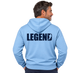 Buoy4 LAX Legend Hoodie