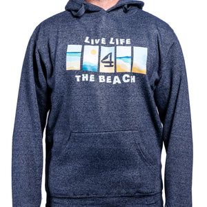 Summer Days Hoodie